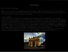 Ein Wochenende in Potsdam