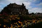 Städtetrip nach Dresden