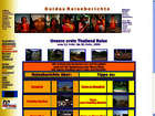 Traumurlaub Thailand
