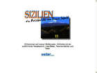 Sizilien im Frühling