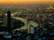 Schöne Aussichten in Bangkok: Ein Sundowner auf dem MahaNakhon Tower