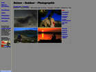 Sarek - Durchquerung des Nationalparks 2001