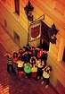 Jugendherberge: Hostel Berlin Altstadt Spandau