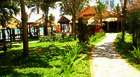 Hotel: Hon Rom Sunlight Resort