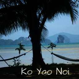 Backpacking Thailand: Die schönsten Inseln für Backpacker