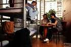 Backpacker: Cityhostel Berlin