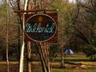 Campingplatz: Camping Granja Ecologica Veilchental