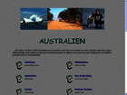 Australien im Detail