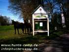 Campingplatz: Campingplatz Hunte-Camp in Niedersachsen