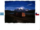 Mit Rotel-Tours durch Patagonien