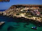 Motorradtour nach Malta / Gozo