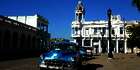 Cienfuegos – „ die Stadt, die mir am besten gefällt“