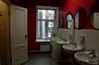 Jugendherberge: Friends hostel on Vosstania