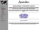 Australien: von Perth nach Sydney