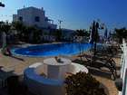 Hotel: PENSION LIVADAROS