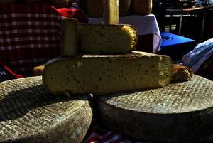 Cooper´s Hill Cheese Rolling