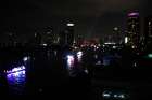 One night in Bangkok