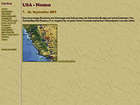 Im Westen der USA