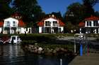 Ferienhaus: Villa Schnuppig