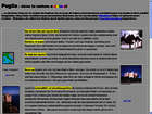 Radtour durch Apulien 2002