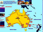 Ein Jahr Australien und Neuseeland