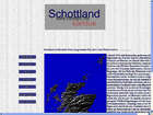 Camping in Schottland