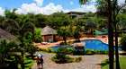 Hotel: Lazi Beach Resort (Mỏm Đá Chim)
