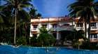 Hotel: Non Nuoc Resort
