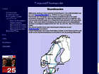 Mit dem Zug durch Schweden und Norwegen