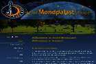 Backpacker: Hostel Mondpalast Dresden