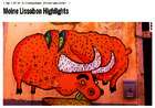 Meine Lissabon-Highlights