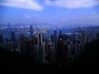 Städtetrip nach Hong Kong