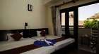 Hotel: Sun & Sands Beach Hotel