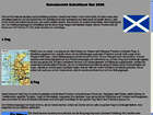 Schottland 2006