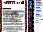 Rucksackreise durch Neuseeland