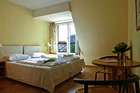 Backpacker: Smarthostel Berlin