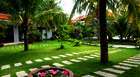 Hotel: Sand Garden Resort