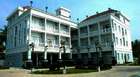 Hotel: Huong Bien Hotel