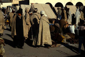 Betrothal Festival, Imilchil