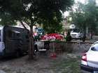 Campingplatz: dilek camping