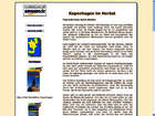 Kopenhagen im Herbst