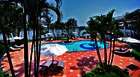 Hotel: Century Riverside Hotel