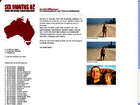 Thomas und Raphael - 6 Monate in Australien