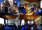 Ferienwohnung: Ferienwohnungen Ebert&Green im Erzgebirge