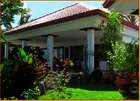 Hotel: Casa Margaritha