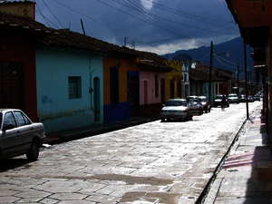Valle de Bravo