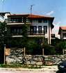 Backpacker: Hostel Burgas