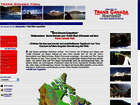 Trans Canada Trail - 2006