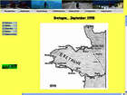 Frankreich - Bretagne,  September 1998