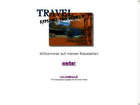Tour in die Dolomiten